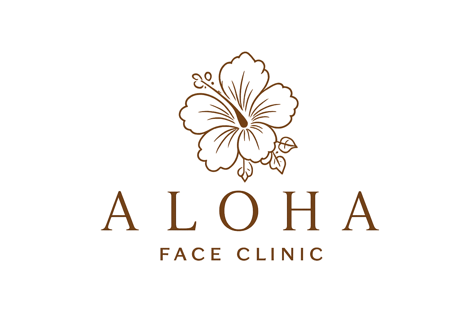 ALOHA FACE CLINIC